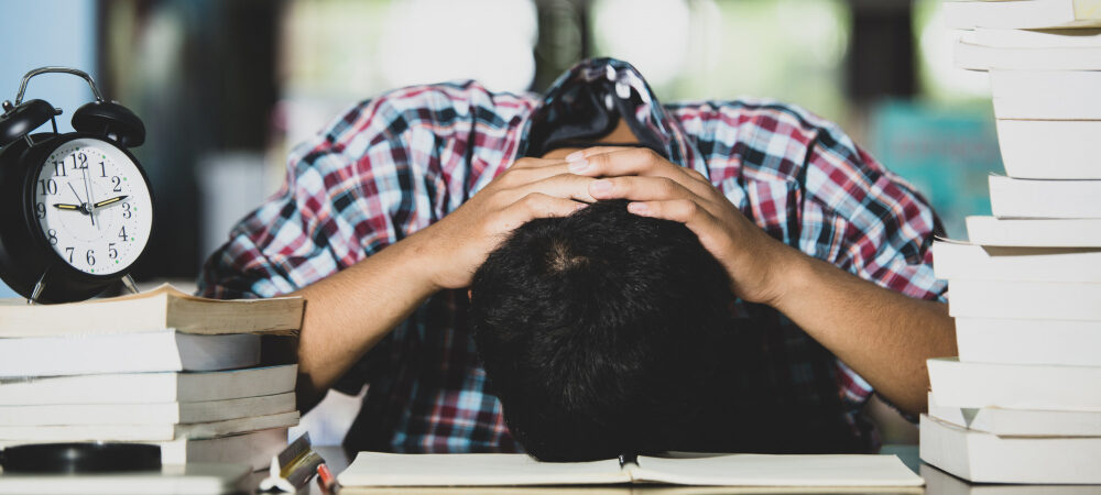 apparition des douleurs