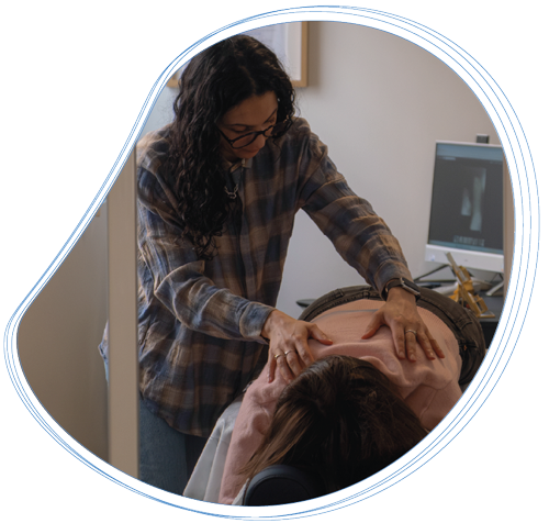 Qu'est ce que la chiropraxie ?