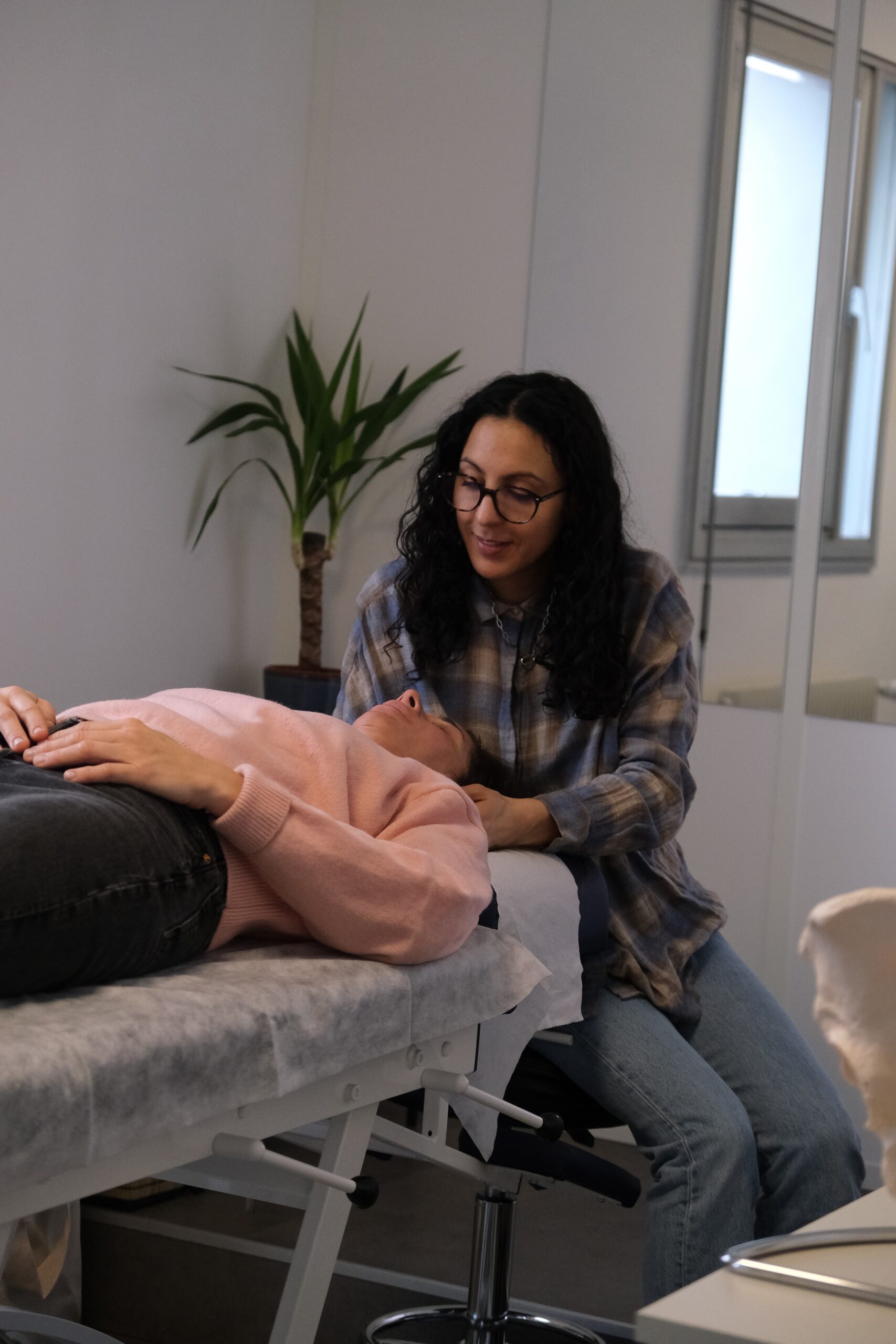 chiropracteur lyon